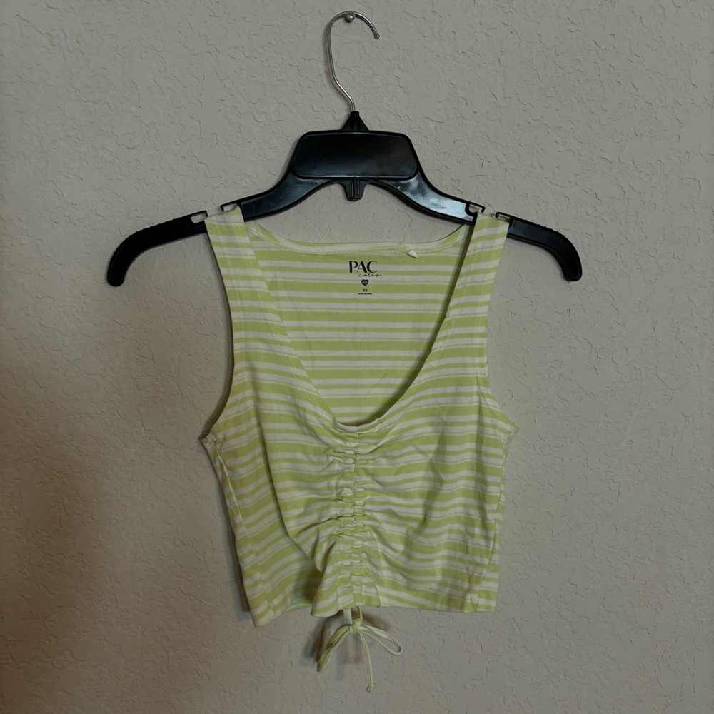 PacSun Tank Top